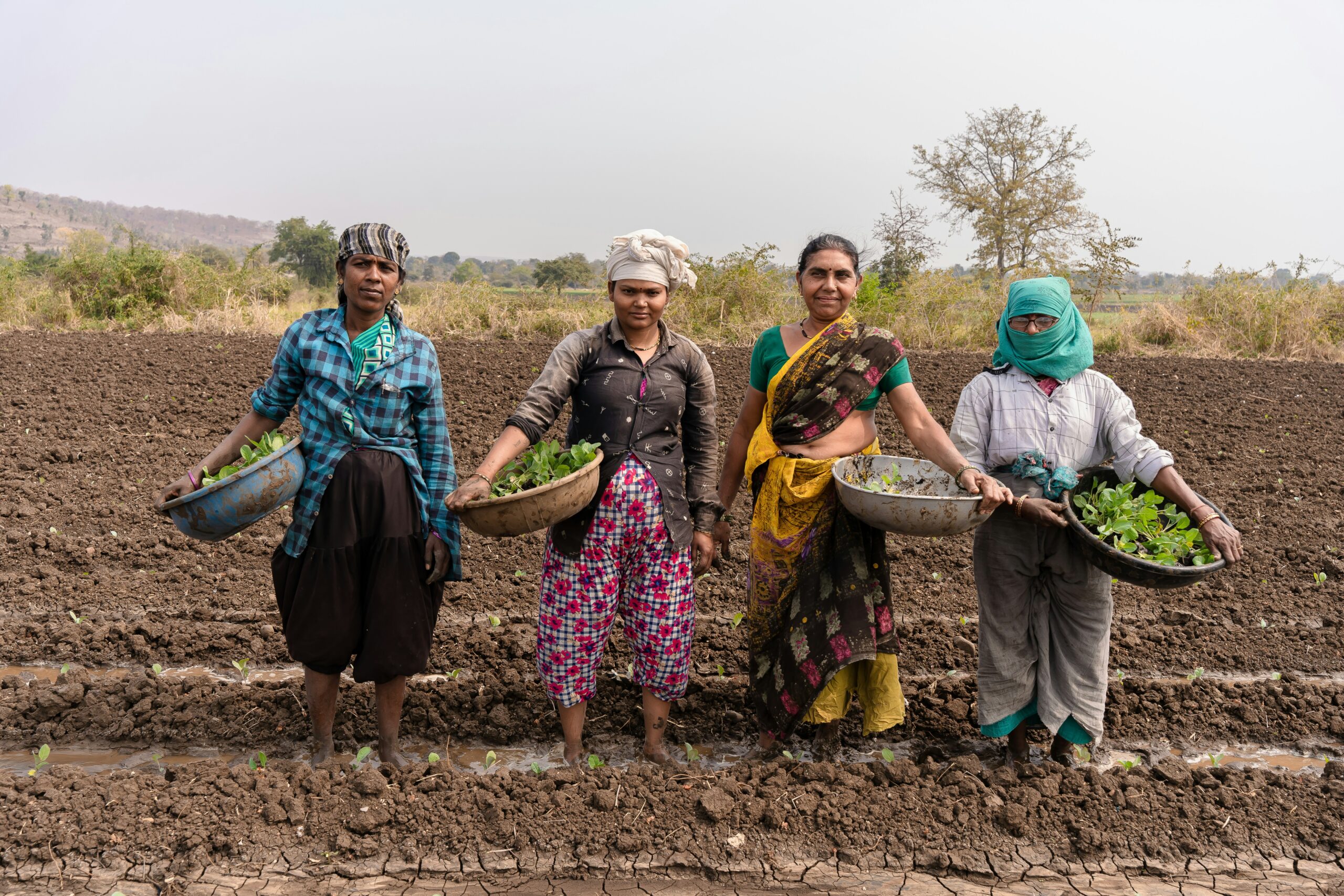 Redefining Prosperity: Women & Youth in the Green Economy